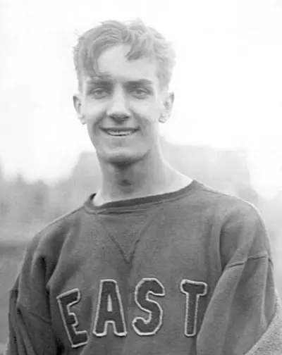 1911 jack keller american hurdler died 1978 10 23