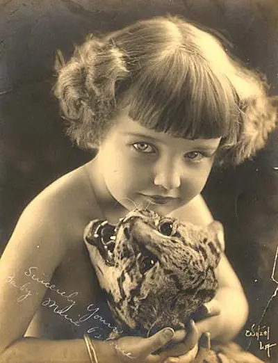 1911 marie osborne yeats american actress and costume designer 11 05