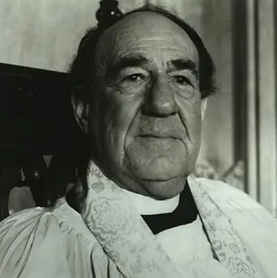 1911 michael hordern english actor died 1995 10 03