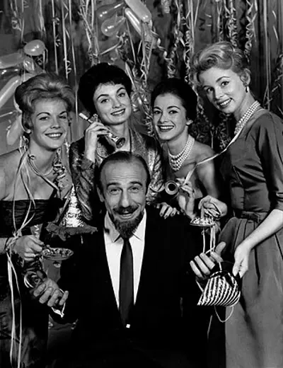 1911 mitch miller american singer and producer died 2010 07 04