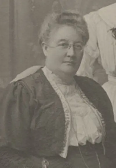 1911 rosetta jane birks australian suffragist born 1856 10 03