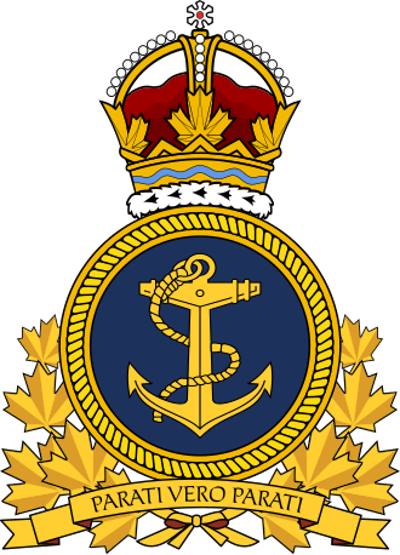 1911 the canadian naval service becomes the royal canadian navy