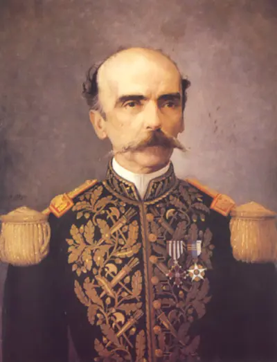 1912 alejandro gorostiaga chilean colonel born 1840 10 30