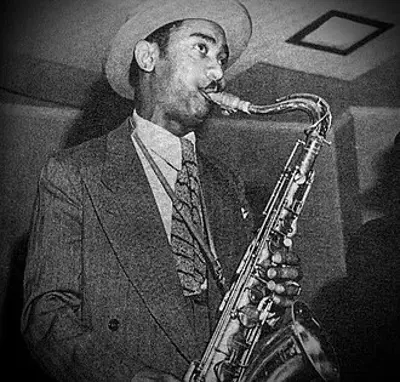 1912 don byas american saxophonist and educator died 1972 10 21