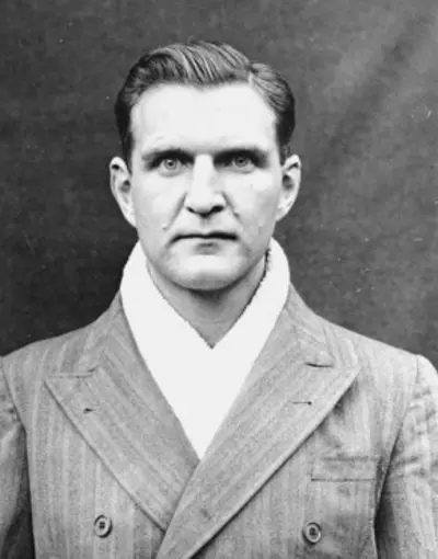 1912 fritz fischer german physician and convicted war criminal 10 05