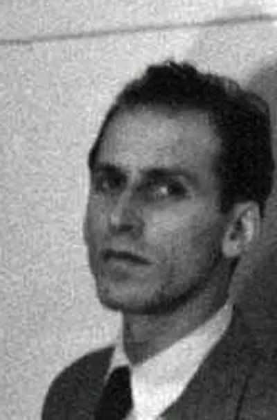 1912 harry holtzman american painter died 1987 06 08