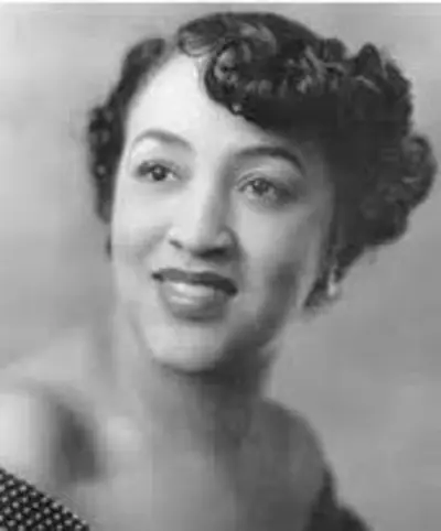 1912 mary beatrice davidson kenner american inventor died 2006 05 17