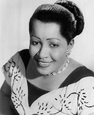 1912 nellie lutcher american singer and pianist died 2007 10 15