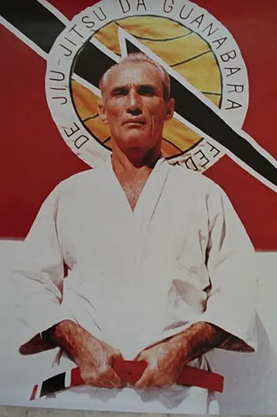 1913 helio gracie brazilian martial artist died 2009 10 01