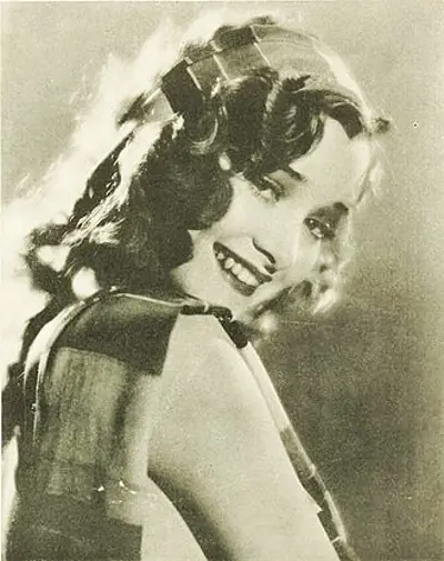 1913 marian marsh trinidadian american actress and environmental 10 17