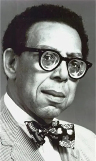 1913 robert hayden american poet and educator died 1980 08 04