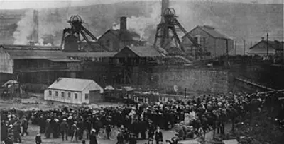1913 senghenydd colliery disaster the united kingdoms worst coa 10 14