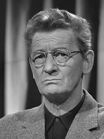 1913 simon carmiggelt dutch journalist and author died 1987 10 07