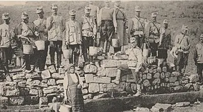 1913 the 1913 romanian army cholera outbreak during the second ba 07 13