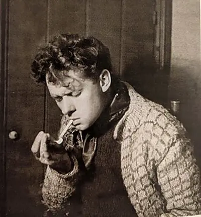 1914 dylan thomas welsh poet and playwright died 1953 10 27