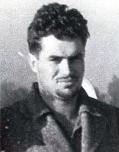 1914 jack parsons american chemist occultist and engineer die 10 02