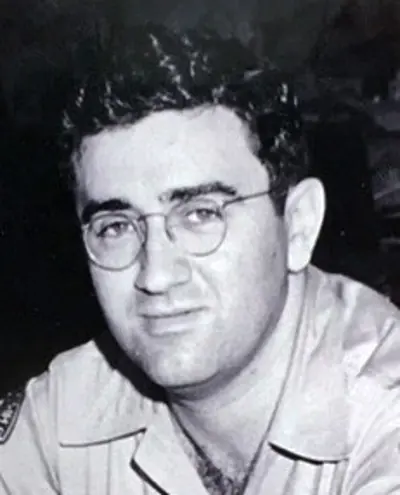 1914 jerry siegel american author and illustrator died 1996 10 17