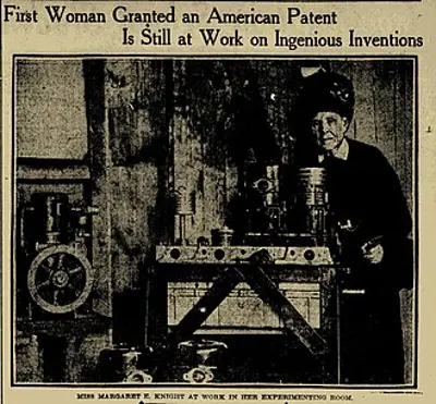 1914 margaret e