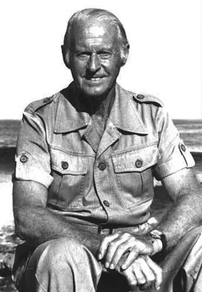 1914 thor heyerdahl norwegian ethnographer and explorer died 20 10 06