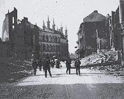 1914 world war i the library of the catholic university of leuve 08 25