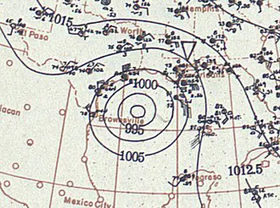1915 a category 4 hurricane hits galveston texas with winds at 1 08 17