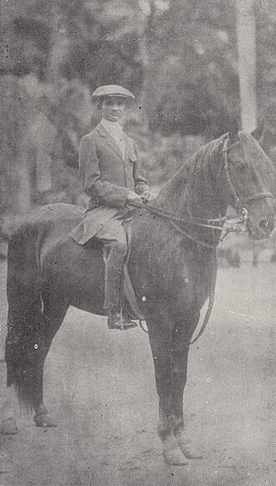 1915 colombo town guard officer henry pedris is executed in briti 07 07
