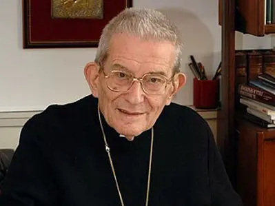 1915 loris francesco capovilla italian cardinal died 2016 10 14
