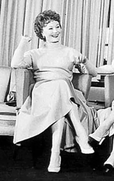 1915 magda gabor hungarian american actress died 1997 06 11