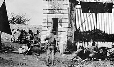 1915 the united states begins a 19 year occupation of haiti