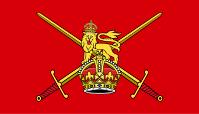 1916 a british army defeats a force of the darfur sultanate under 05 22