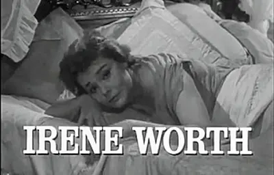 1916 irene worth american actress died 2002 06 23