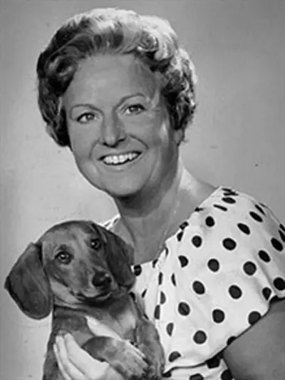 1916 pearl hackney english actress died 2009 10 28