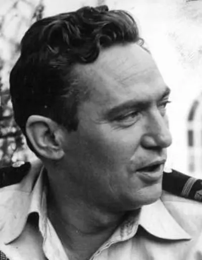 1916 peter finch english australian actor died 1977 09 28