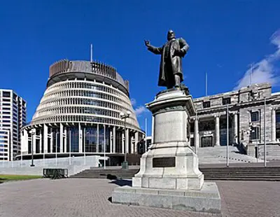 1916 the new zealand labour party was founded in wellington