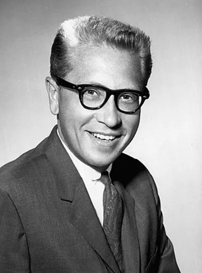 1917 allen ludden american television personality and game show 10 05