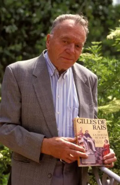 1917 gilbert prouteau french poet and director died 2012 06 14
