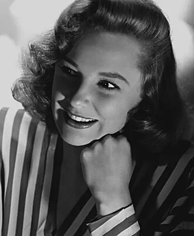 1917 june allyson american actress died 2006 10 07