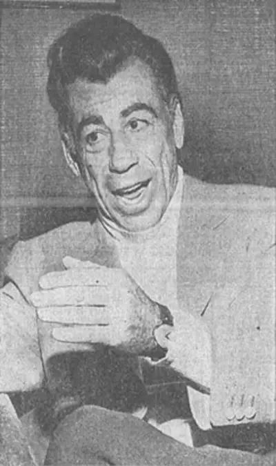 1917 kirk kerkorian american businessman founded the tracinda c 06 06
