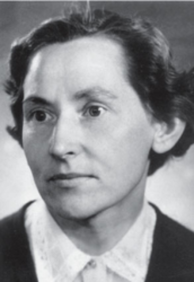 1917 minni nurme estonian writer and poet died 1994 10 30