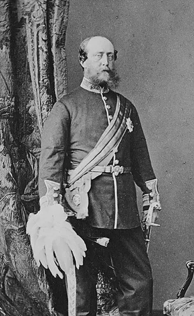 1917 prince christian of schleswig holstein born 1831 10 28