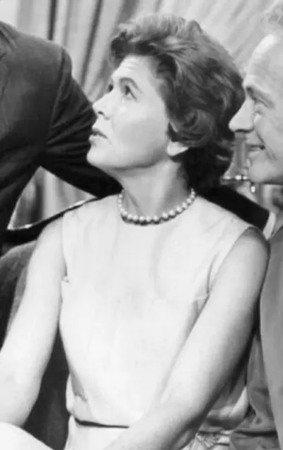 1918 augusta dabney american actress died 2008 10 23