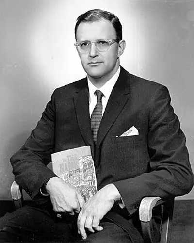 1918 harry v