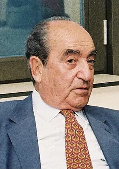 1918 konstantinos mitsotakis greek lawyer and politician 178th 10 18