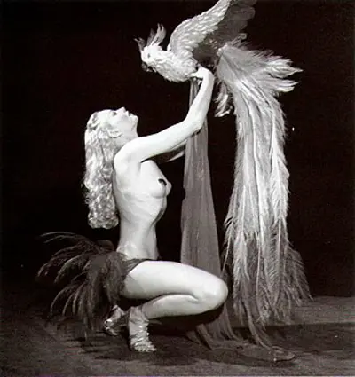 1918 lili st