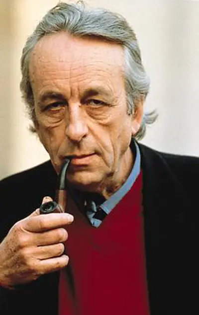1918 louis althusser algerian french philosopher and academic d 10 16