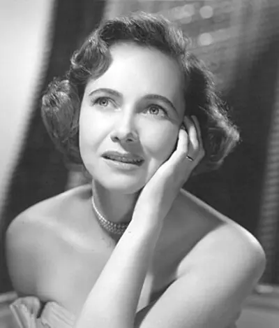 1918 teresa wright american actress and singer died 2005 10 27