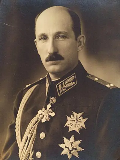 1918 tsar boris iii of bulgaria accedes to the throne
