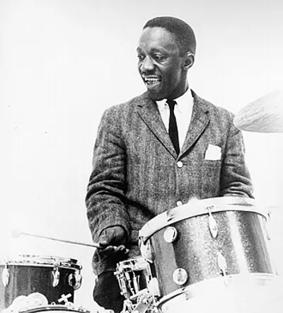 1919 art blakey american drummer and bandleader died 1990 10 11