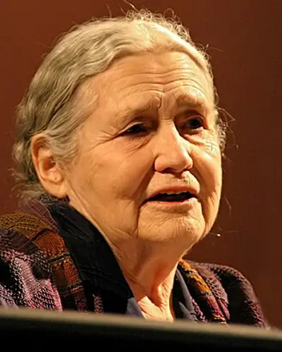 1919 doris lessing british novelist poet playwright nobel pri 10 22