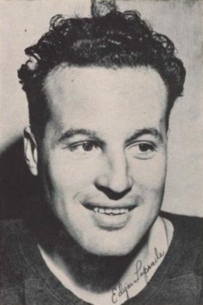 1919 edgar laprade canadian ice hockey player died 2014 10 10